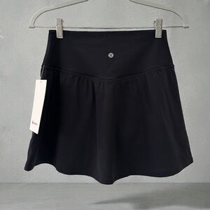 Lululemon Align Tennis Skirt Skort. NWT